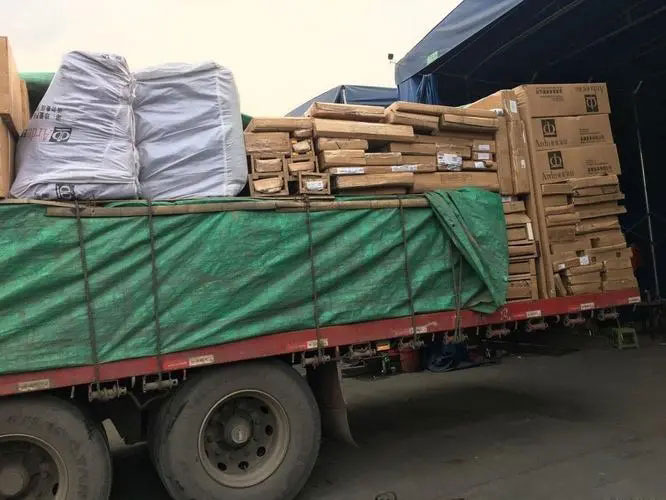 万冲镇家具托运